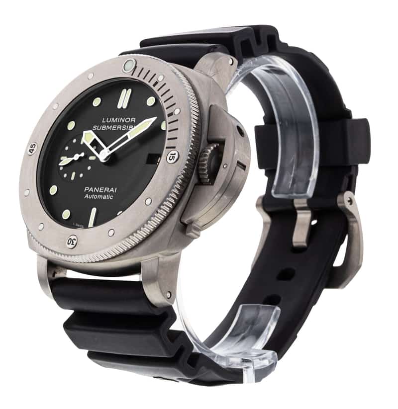 Panerai Luminor Submersible PAM00305